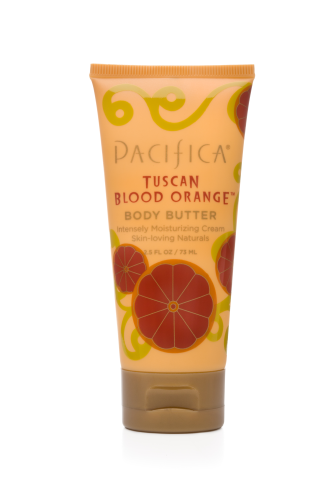 Pacifica tuscan blood orange hot sale