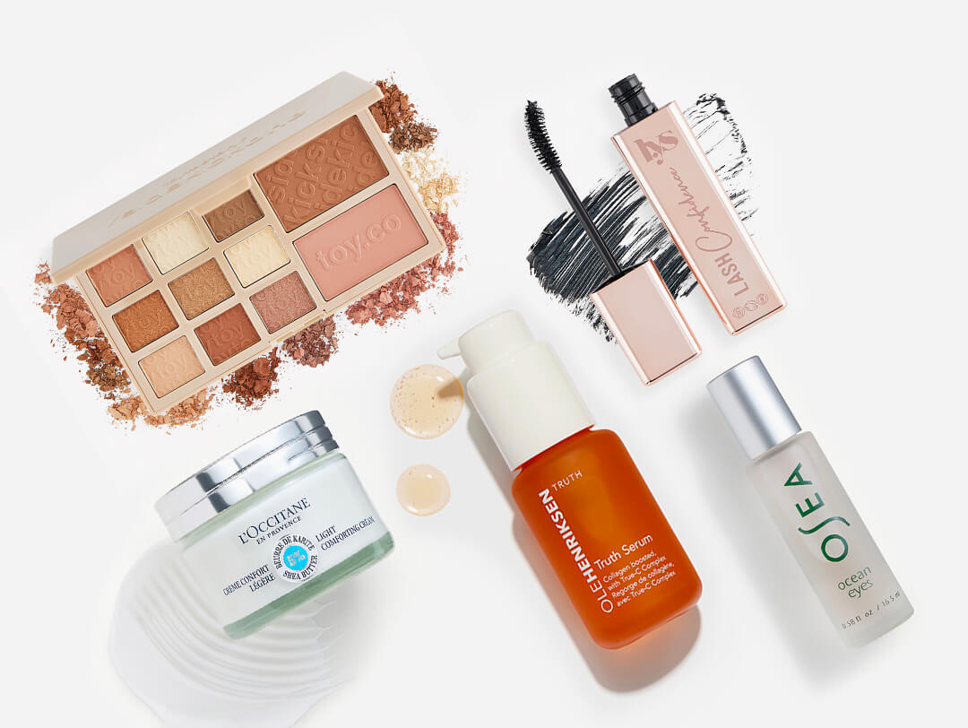 November 2023 BoxyCharm by IPSY Official Spoilers