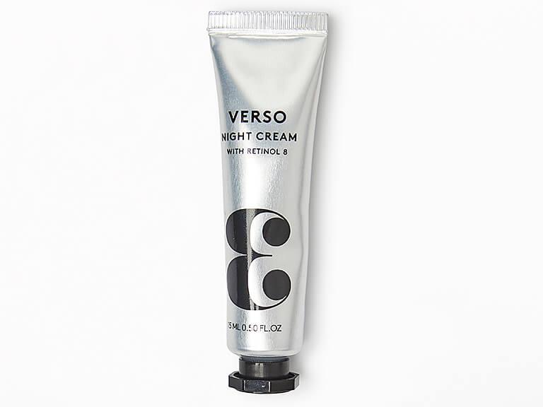 længde resultat hvordan Night Cream by VERSO SKINCARE | Skin | Moisturizer | IPSY