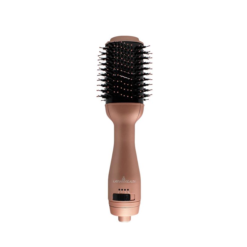 Cosmic Wave Volumizing Blow Out Brush by KARMA BEAUTY Accessories