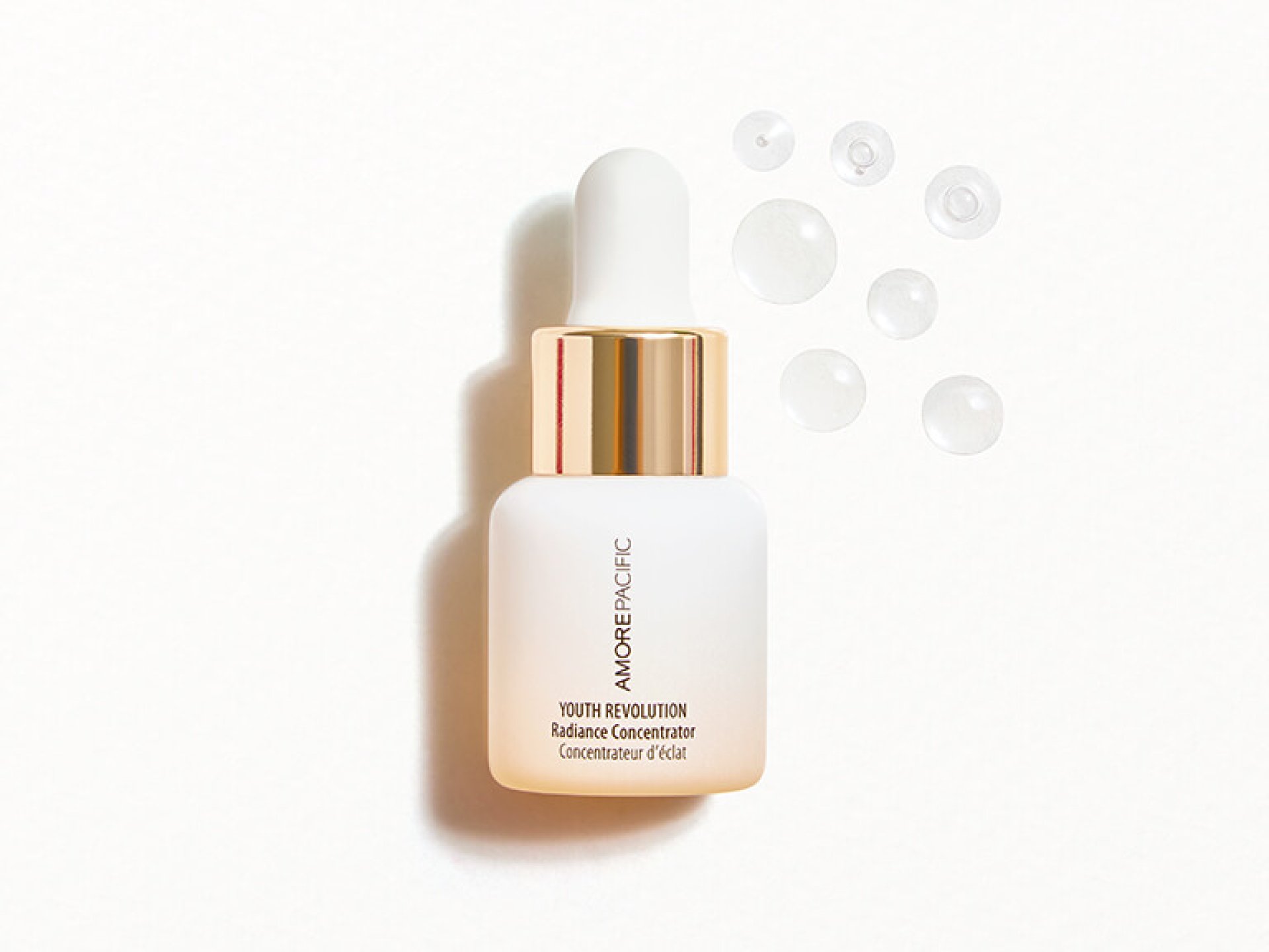 AMOREPACIFIC Youth Revolution Radiance Concentrator