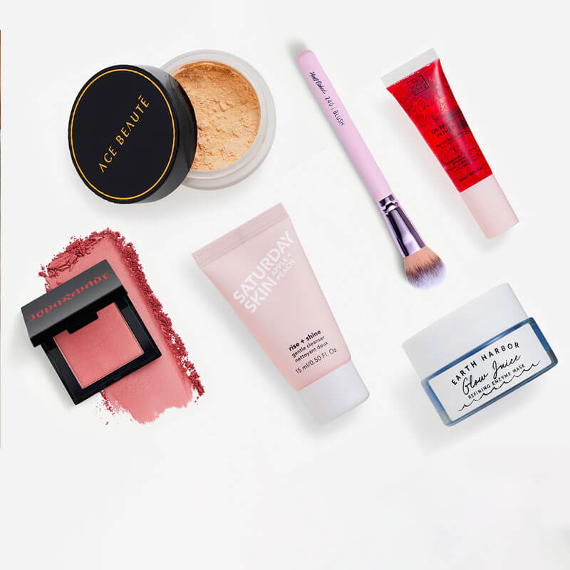 Glam Bag | IPSY