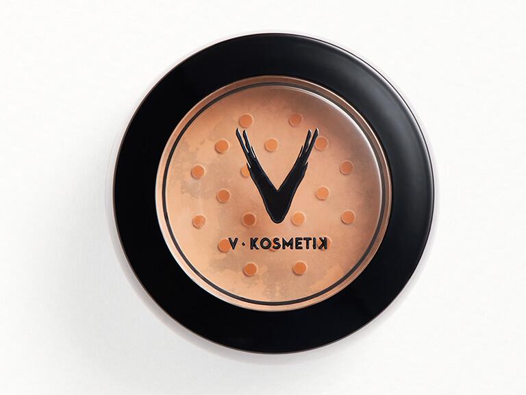 Loose Powder by V KOSMETIK, Color, Complexion, Powder