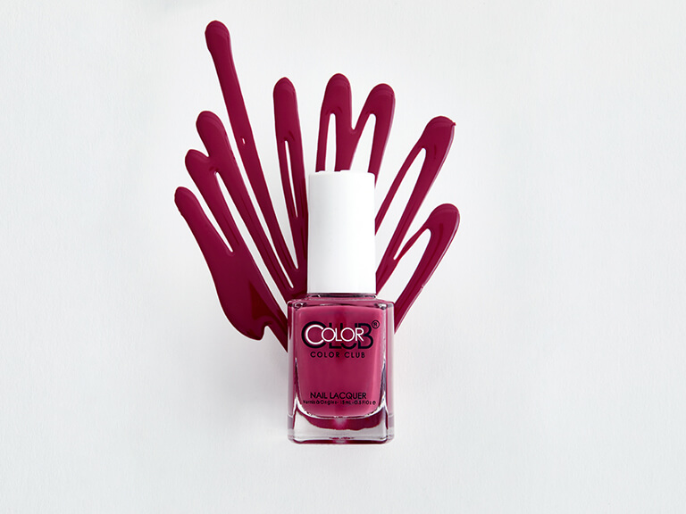 color club nail polish