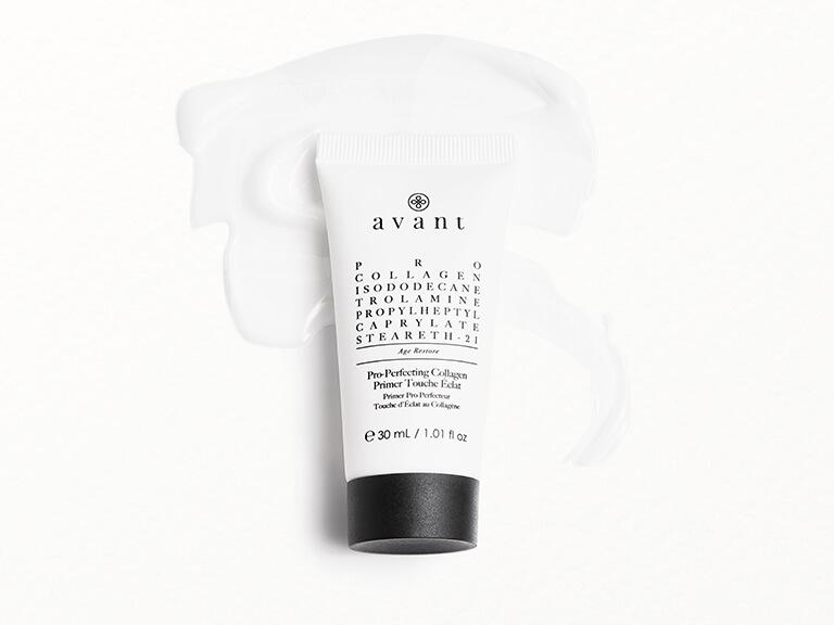 Avant pro perfecting on sale collagen touche éclat primer