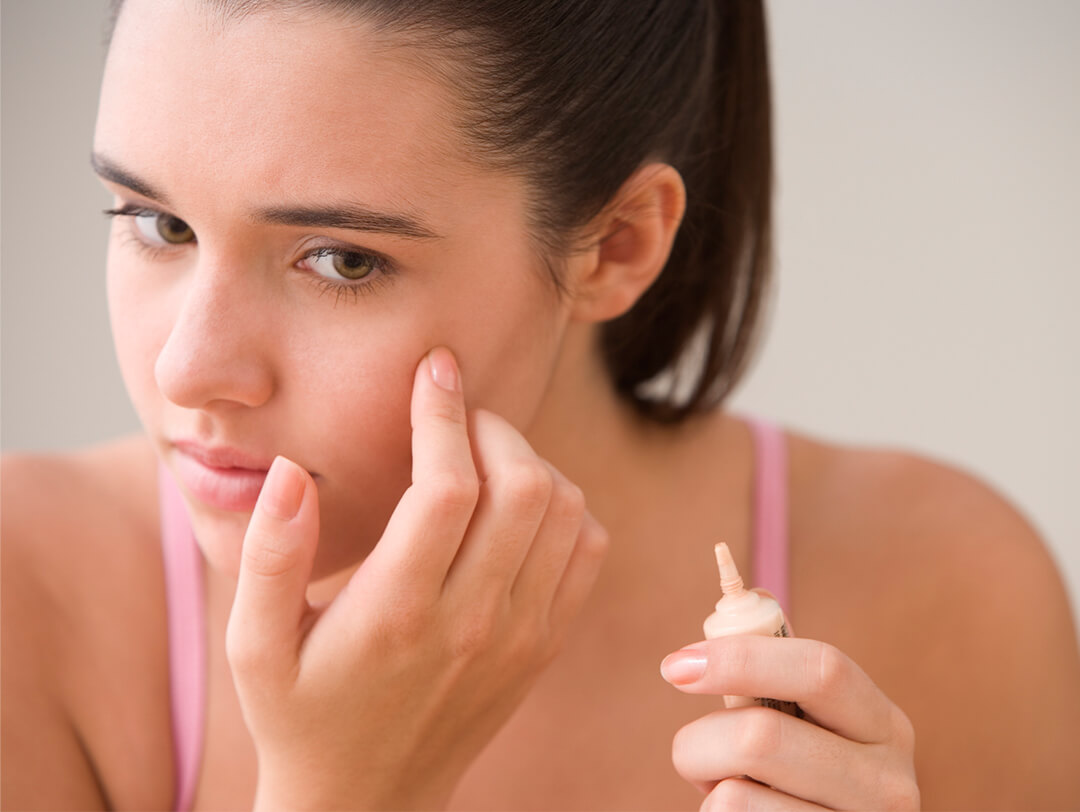 BB Cream vs CC Cream: What's the Difference?