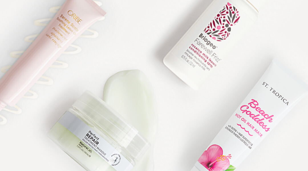 15 Best Natural Hair Products for Curly, Coily, Kinky Hair 2020