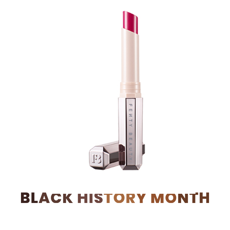 Mattemoiselle Plush Matte Lipstick By Fenty Beauty | Color | Lip | Lipstick  | Ipsy