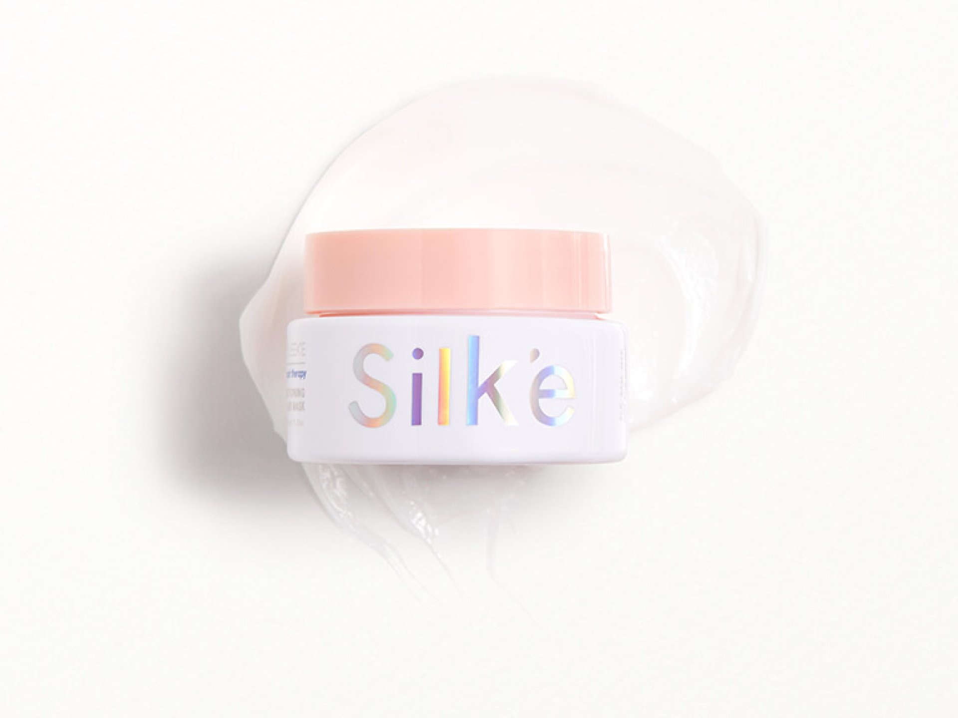SLEEK E Silk e Repair Therapy Deep Conditioning Mask