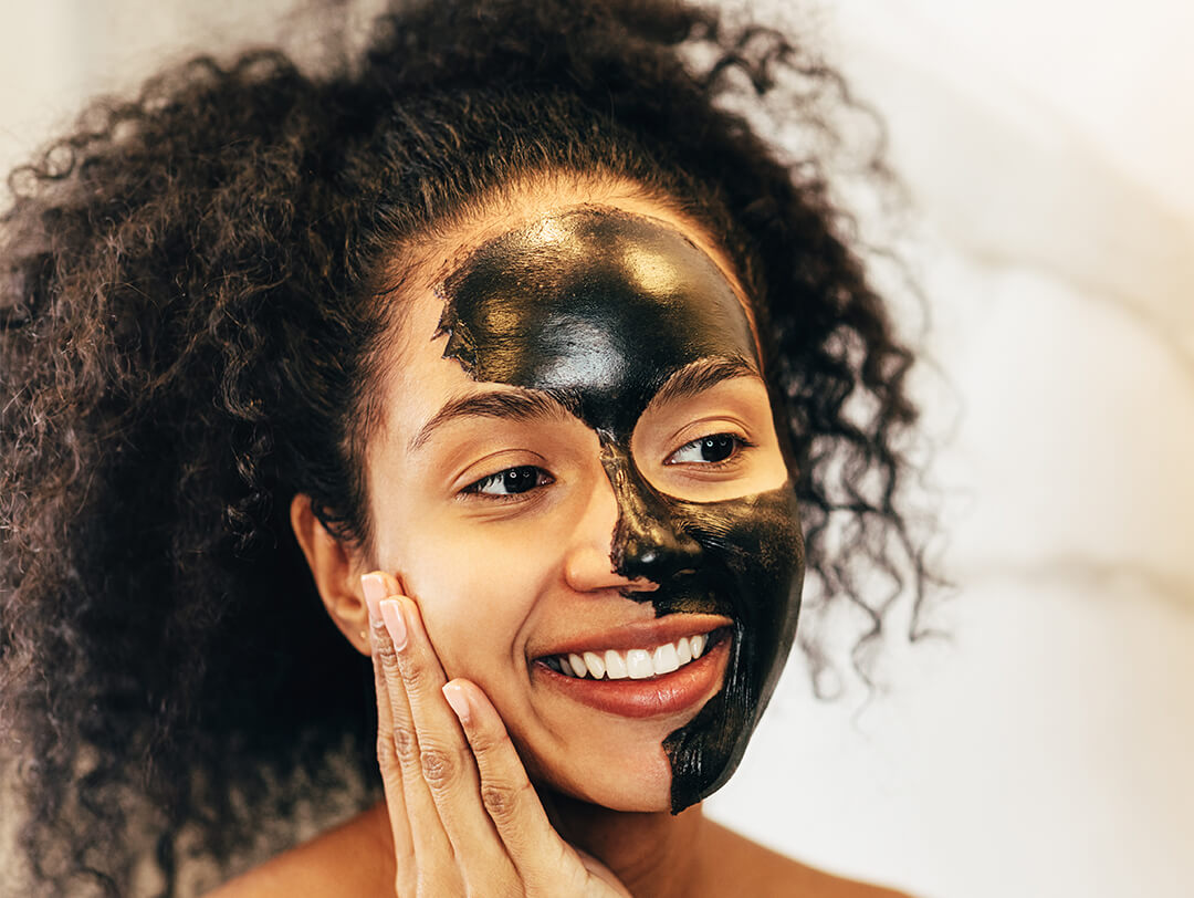 Give Derfor Palads The 12 Best Face Masks for Pores of 2021 | IPSY