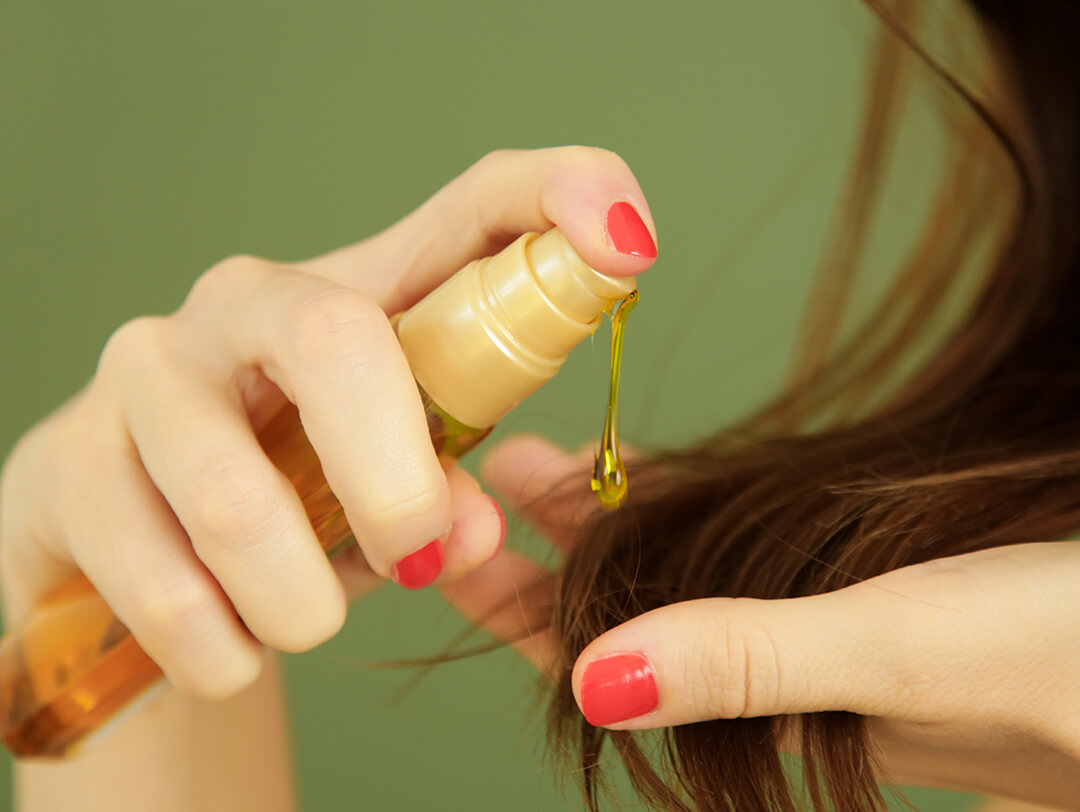 Argan Oil For Hair Benefits And How To Use Ipsy
