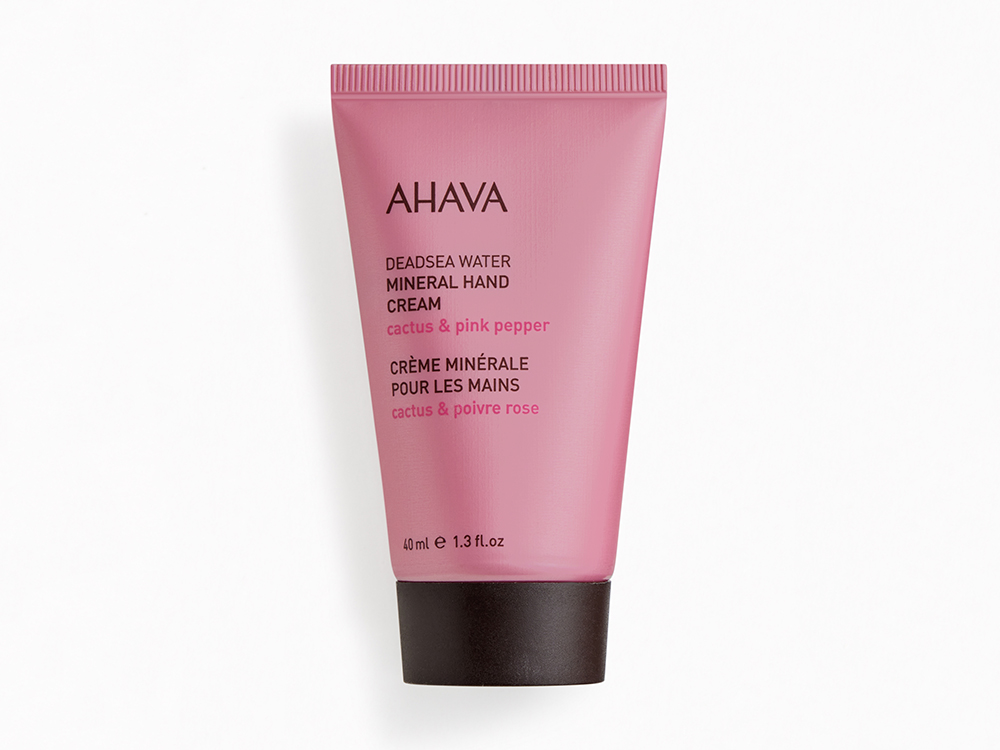 Cactus & Pink Pepper Hand Cream by AHAVA | Body | Hand Cream | IPSY