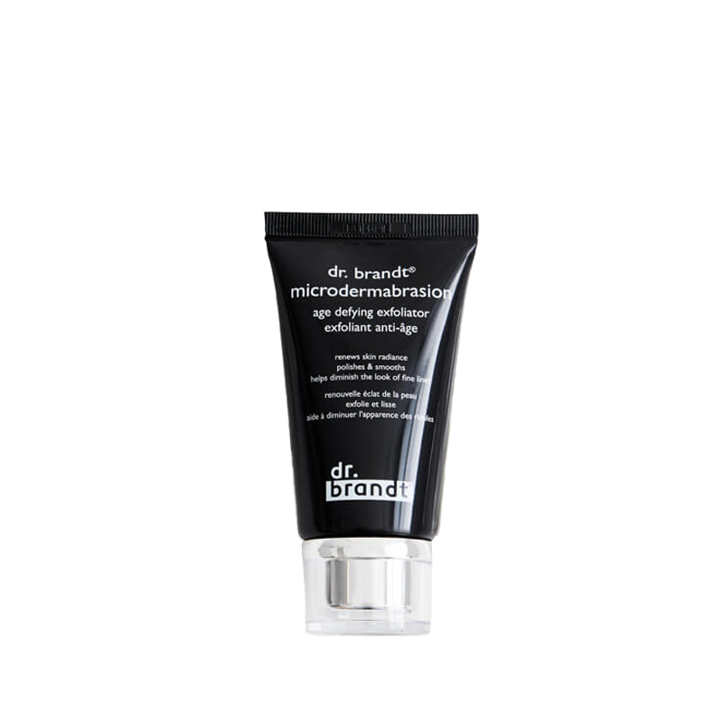 Microdermabrasion Age Defying Exfoliator by DR. BRANDT SKINCARE Skin