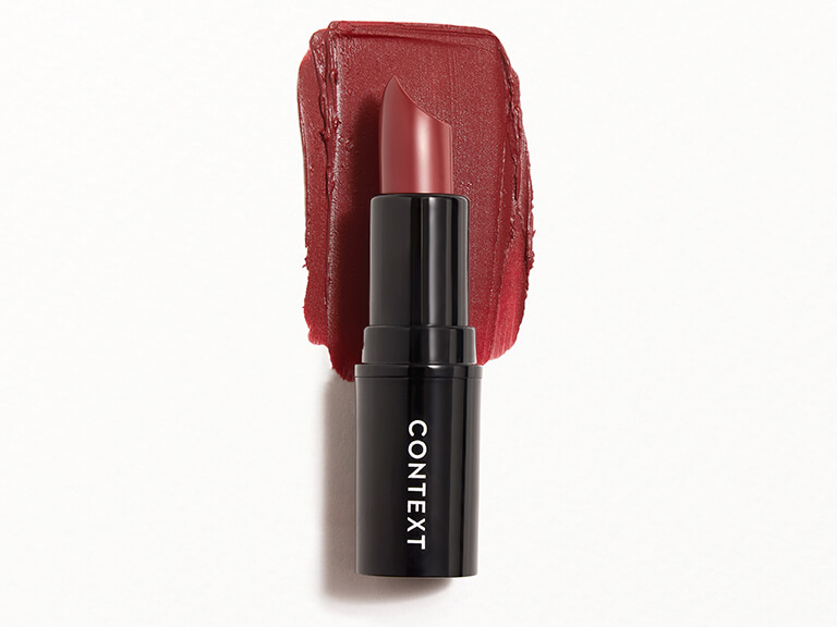 Matte Lipstick in Robot Lover by CONTEXT SKIN Color Lip Lipstick