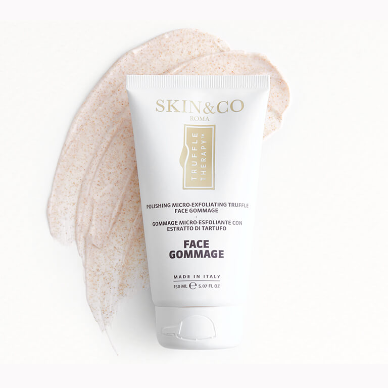 An image of SKIN&CO ROMA Truffle Therapy Face Gommage.