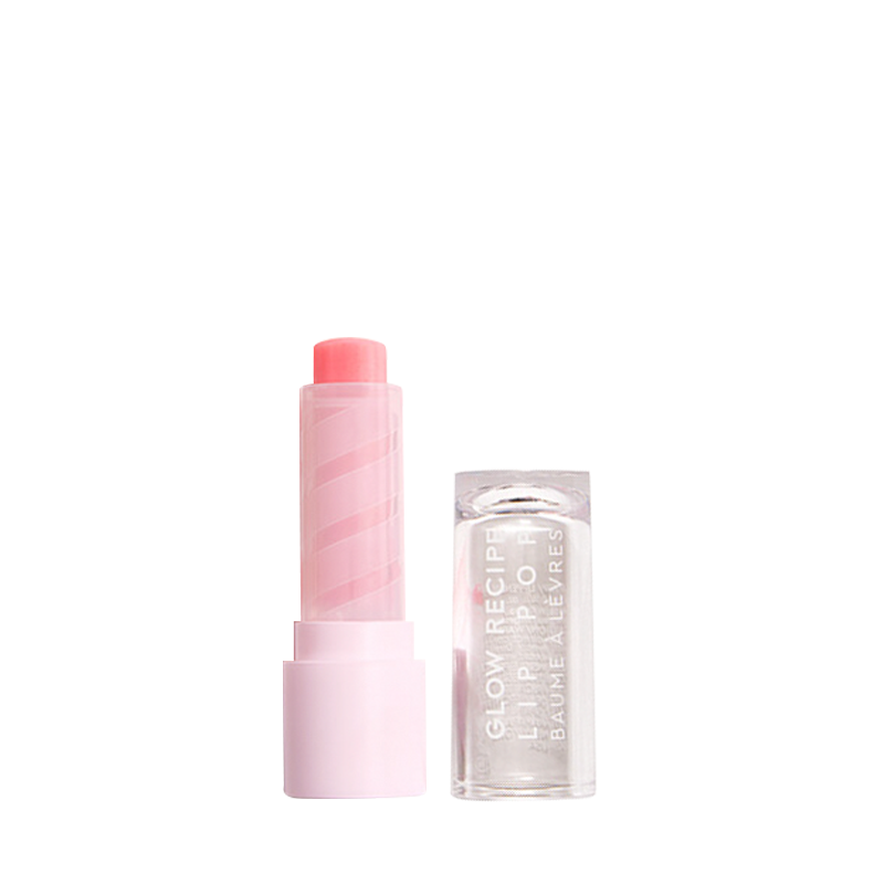 Watermelon Glow Lip Pop by GLOW RECIPE | Skin Lip Care | Lip Balm | IPSY