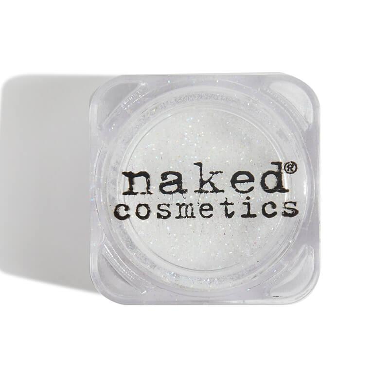 Cosmetic Glitter - Gemstones Edition - Naked Cosmetics