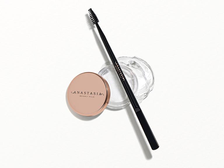 Brow Freeze Gel & Dual-Ended Applicator by ANASTASIA BEVERLY HILLS