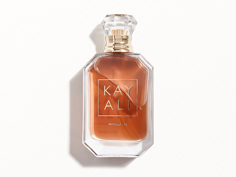 Vanilla | 28 Eau de Parfum by KAYALI | Fragrance | IPSY