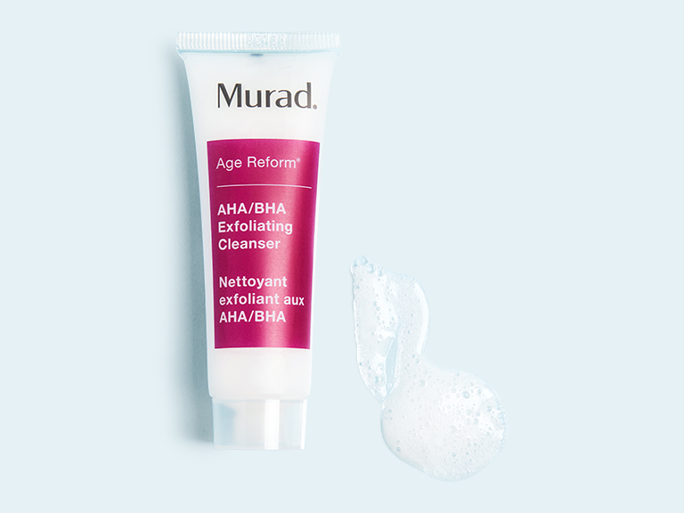 murad exfoliator