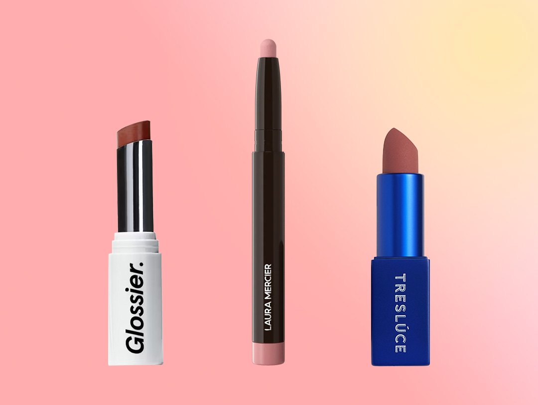 18 Best Nude Lipsticks 2023 From Makeup Artists