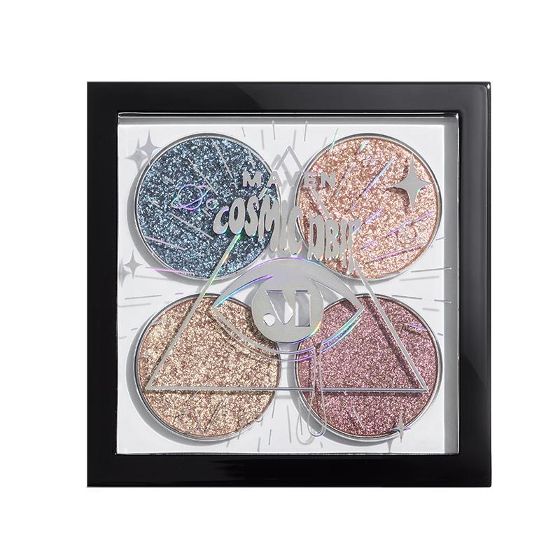 Jewel Tones Too Faced Cosmetics