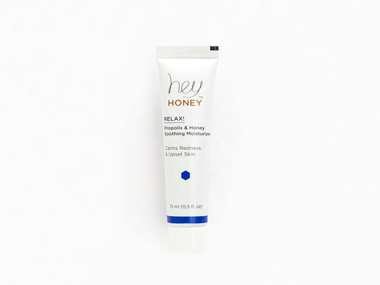 Relax! Propolis & Honey Soothing Moisturizer by HEY HONEY