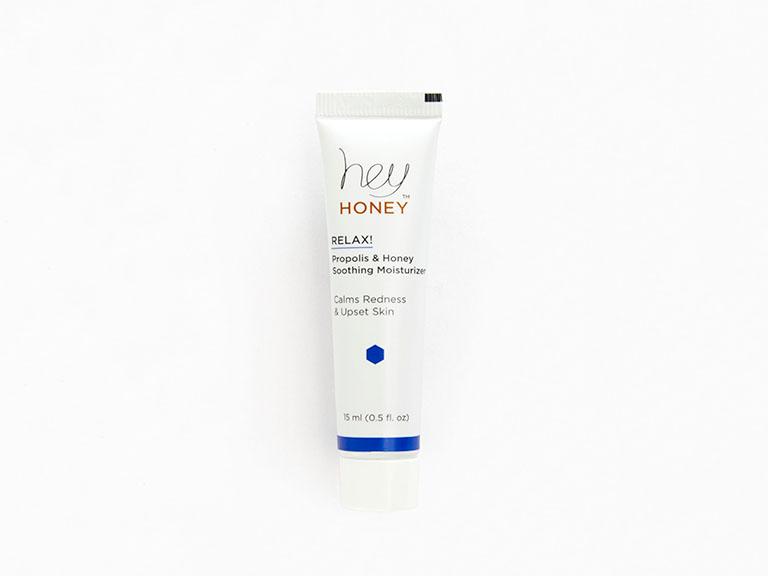 Relax! Propolis & Honey Soothing Moisturizer by HEY HONEY Skin