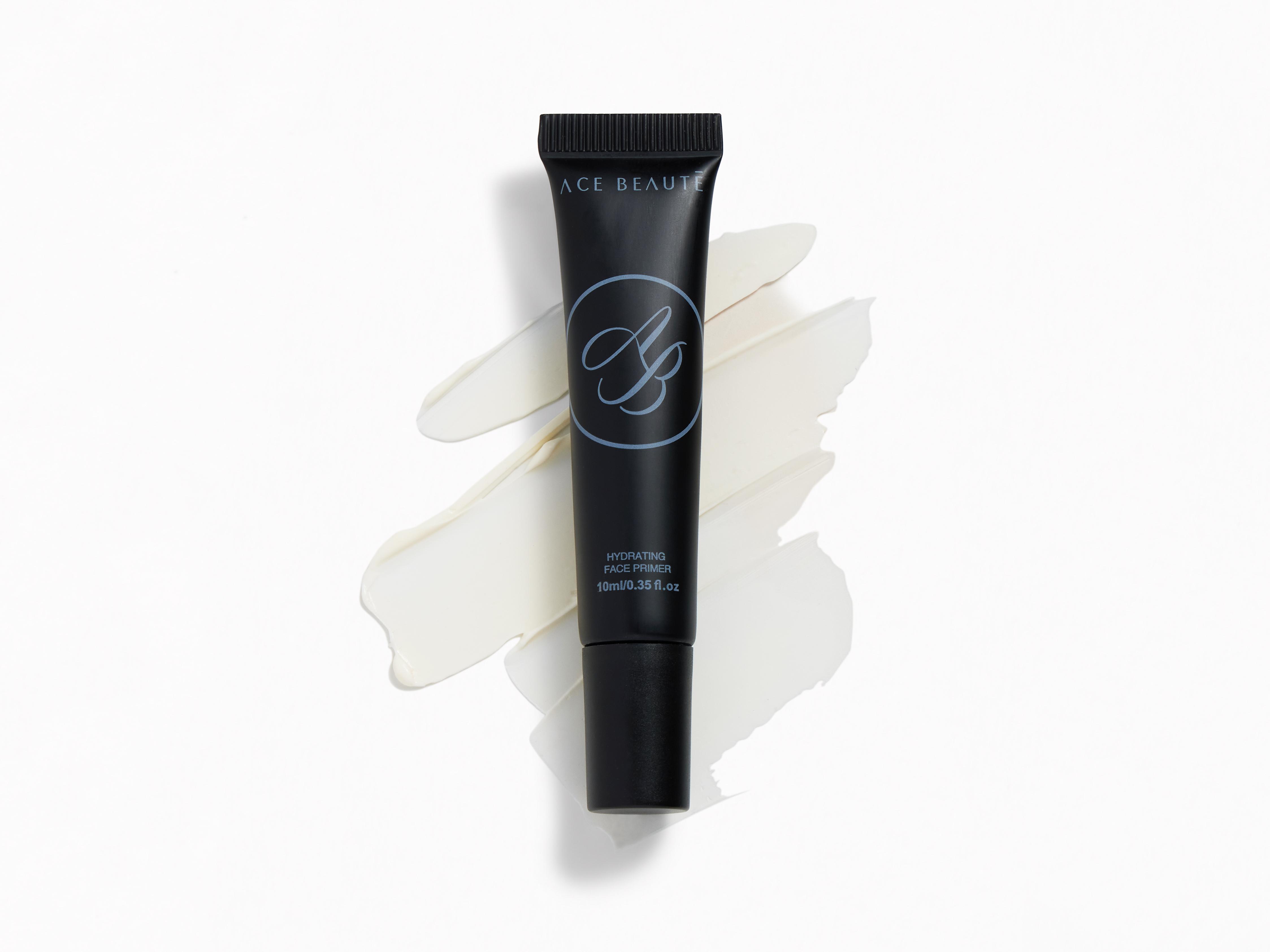 Hydrating Face Primer by ACE BEAUTE Color Complexion Primer IPSY