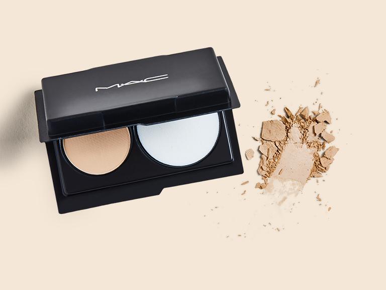 Mac studio fix deals powder