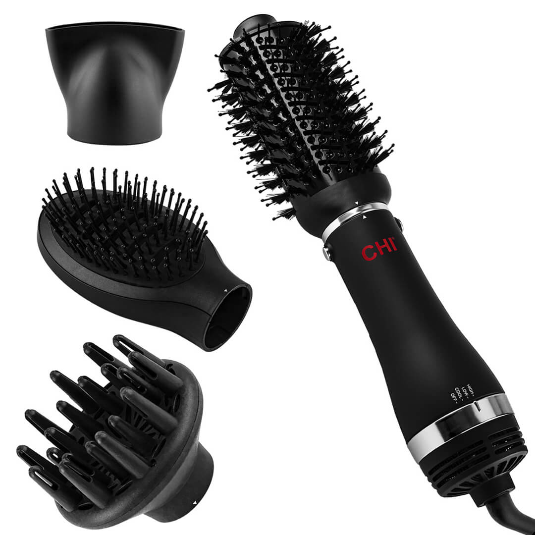 10 Best Hair Dryer Brushes, BlowDry Brushes 2023 IPSY