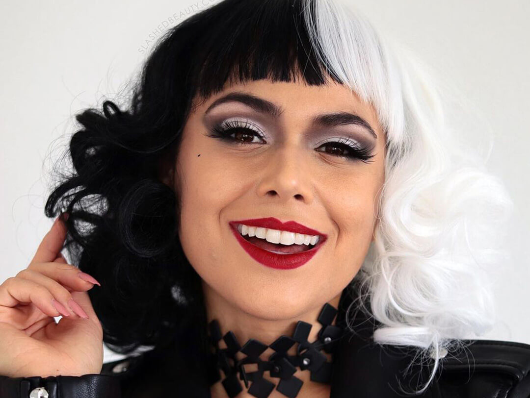 5 Best Goth Makeup Filters to Try for Halloween 2023