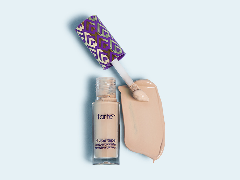 tarte shape contour concealer