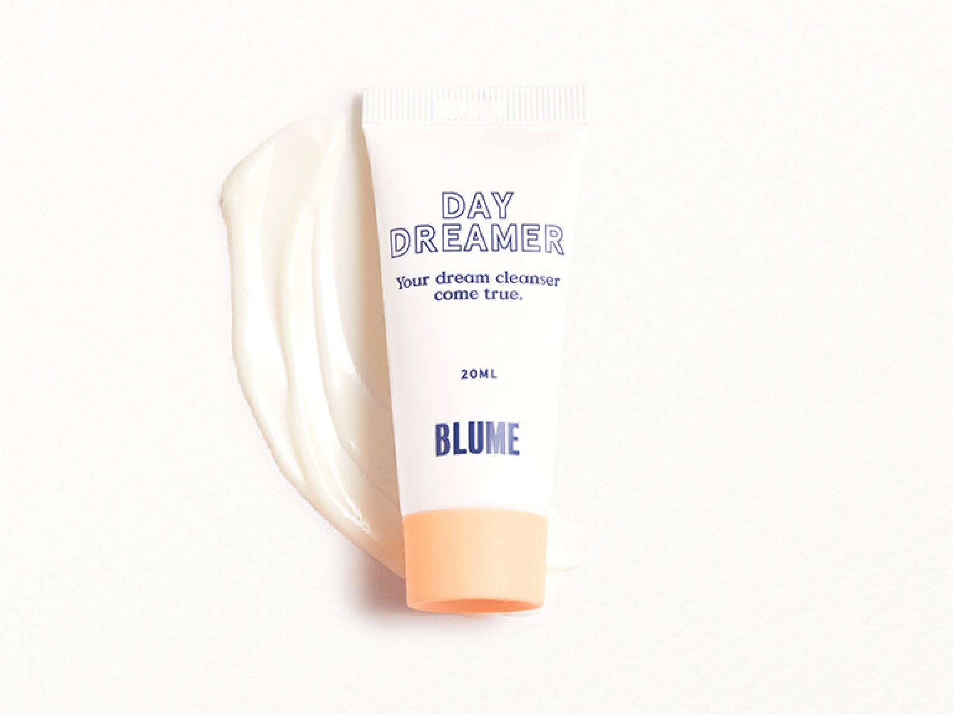 BLUME Daydreamer Gentle Ultra Hydrating Facial Cleanser