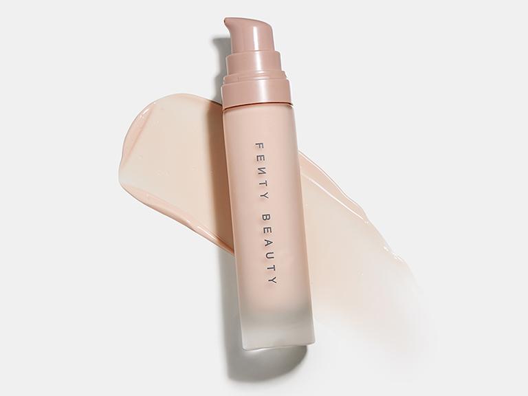 Fenty primer hot sale review