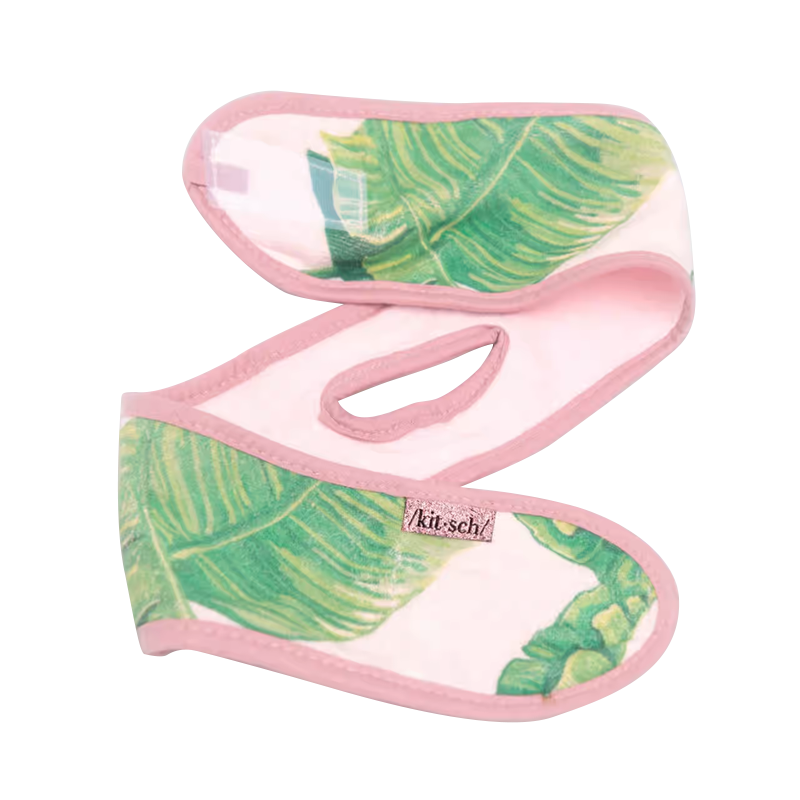 Microfiber Spa Headband by KITSCH Accessories Misc IPSY
