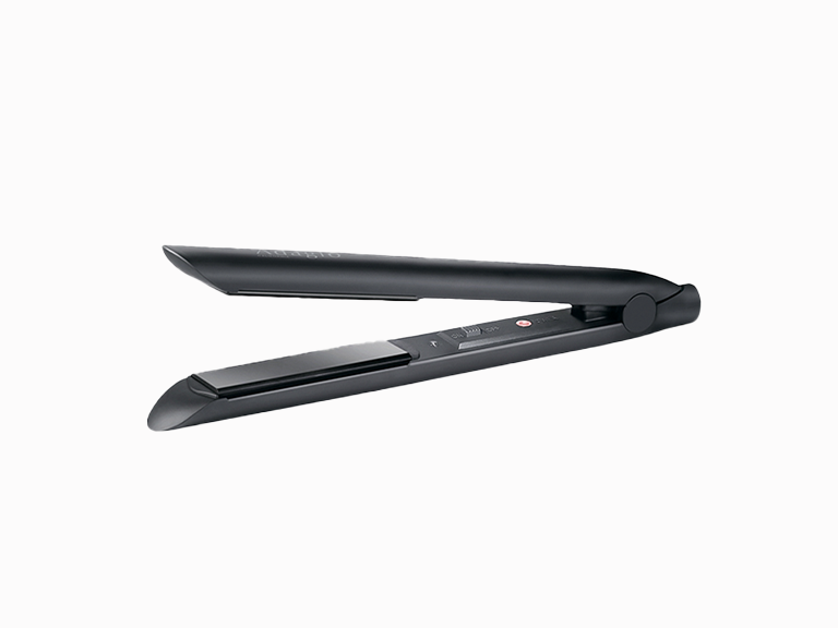 Boxycharm hair outlet straightener