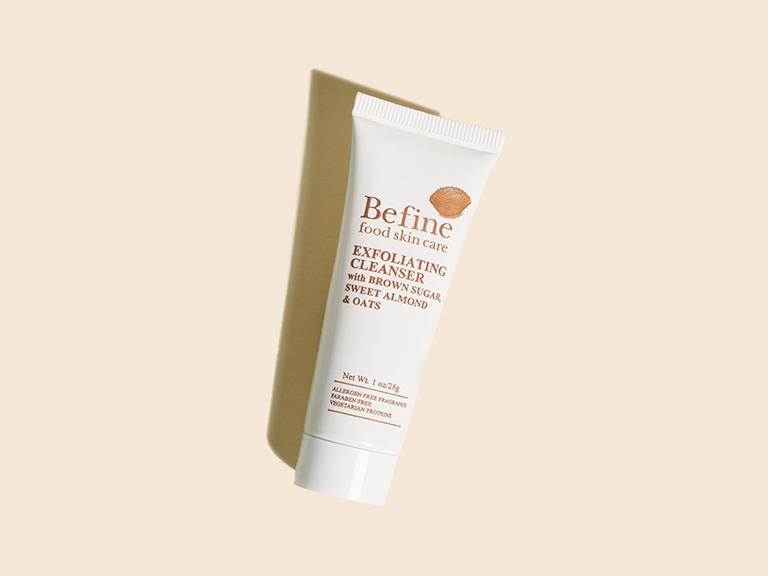 Exfoliating Cleanser by BEFINE SKIN CARE Skin Treatment Exfoliant