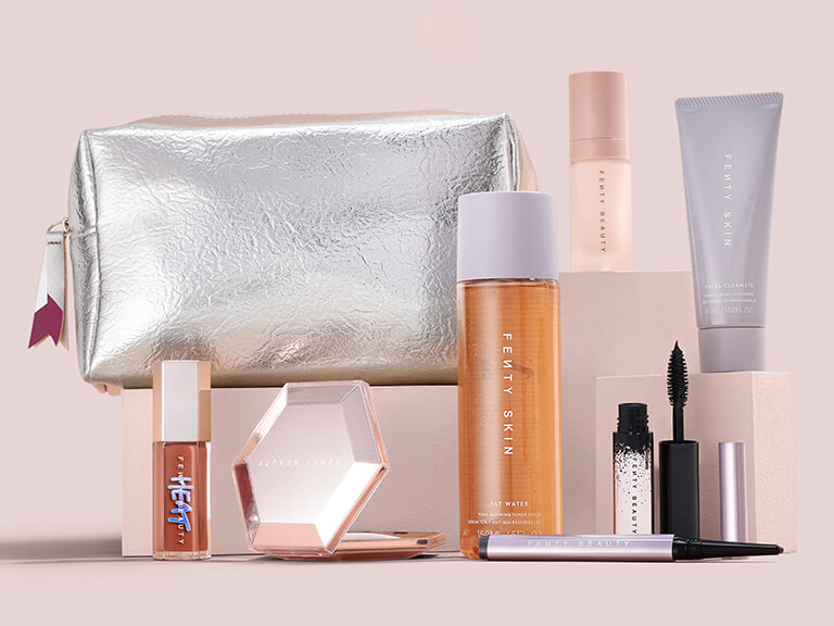 Rihanna's Fenty Beauty Products At Target : r/Ipsy