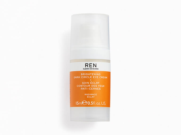 Radiance Brightening Dark Circle Eye Cream by REN CLEAN SKINCARE Skin