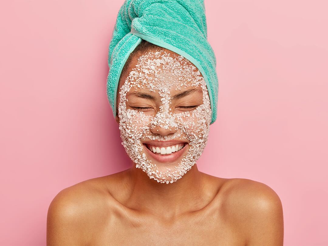 The 18 Best Face Scrubs of 2023 IPSY