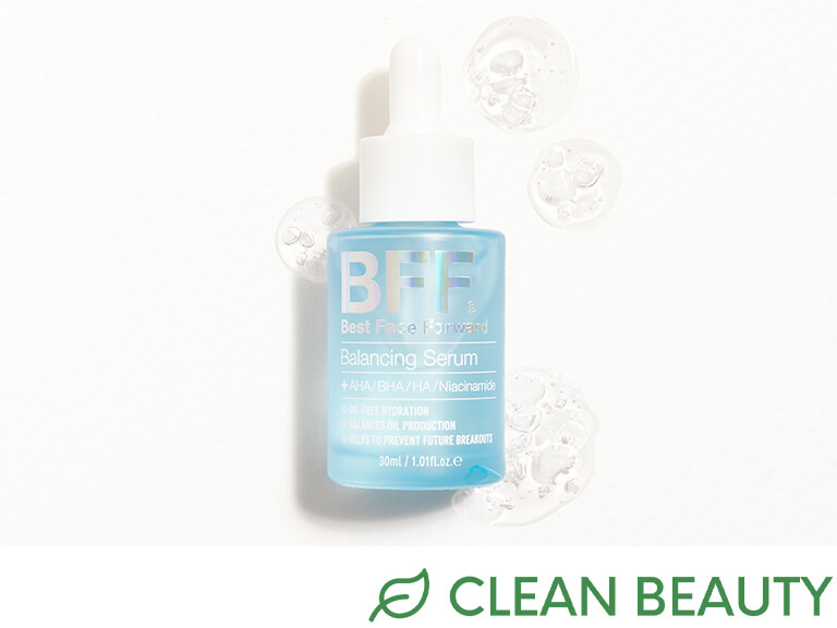 Balancing Serum by BEST FACE FORWARD Skin Treatment Serum IPSY