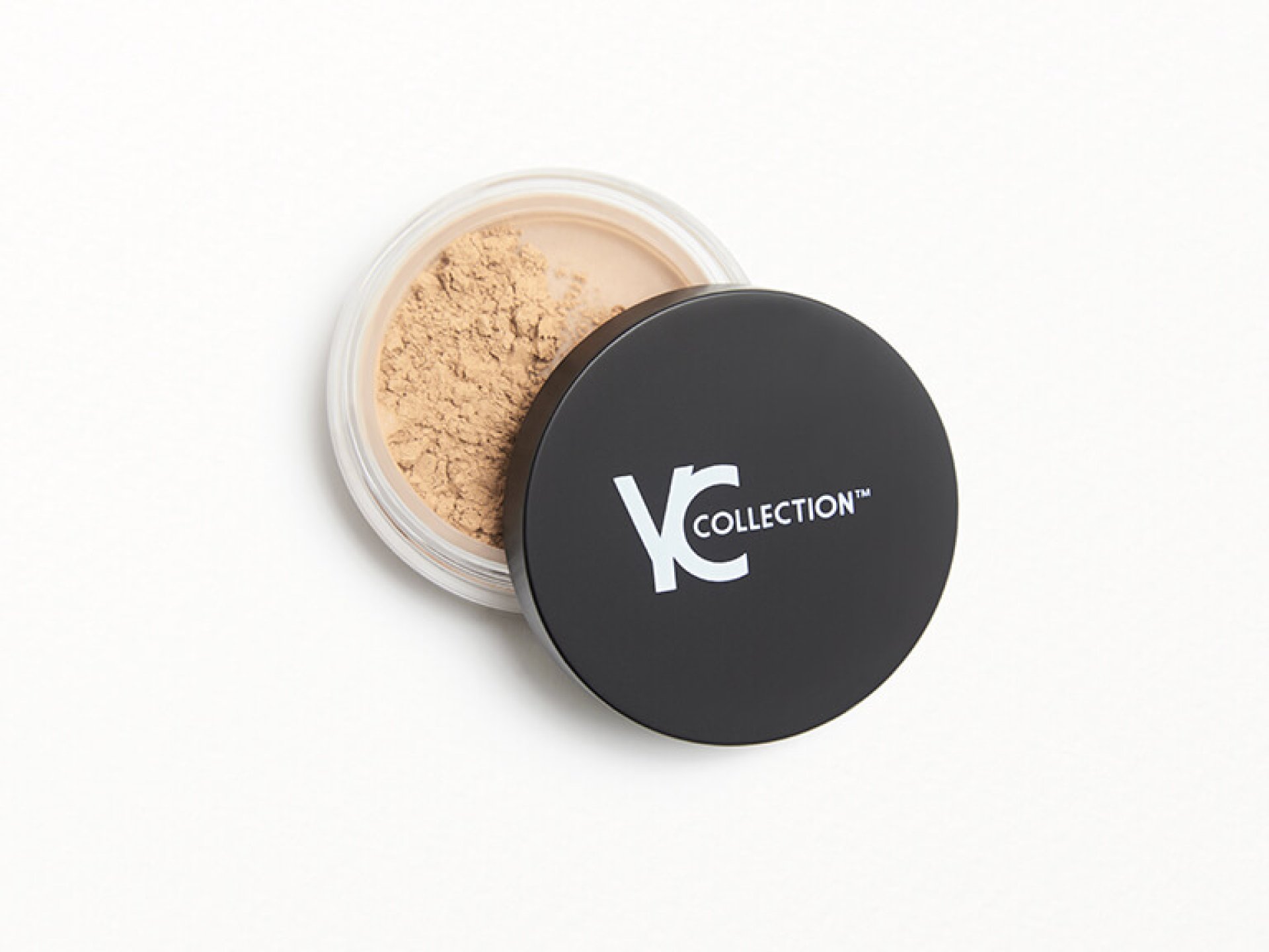 YC COLLECTION Loose Setting Powder in #213