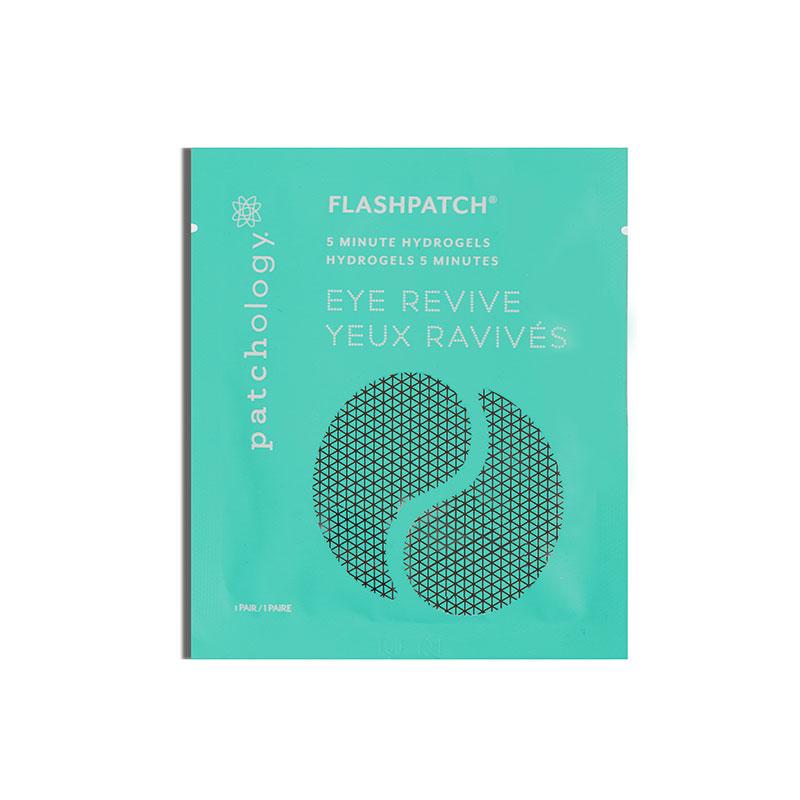 FlashPatch Eye Gels by PATCHOLOGY Skin Eye Care Eye Mask IPSY