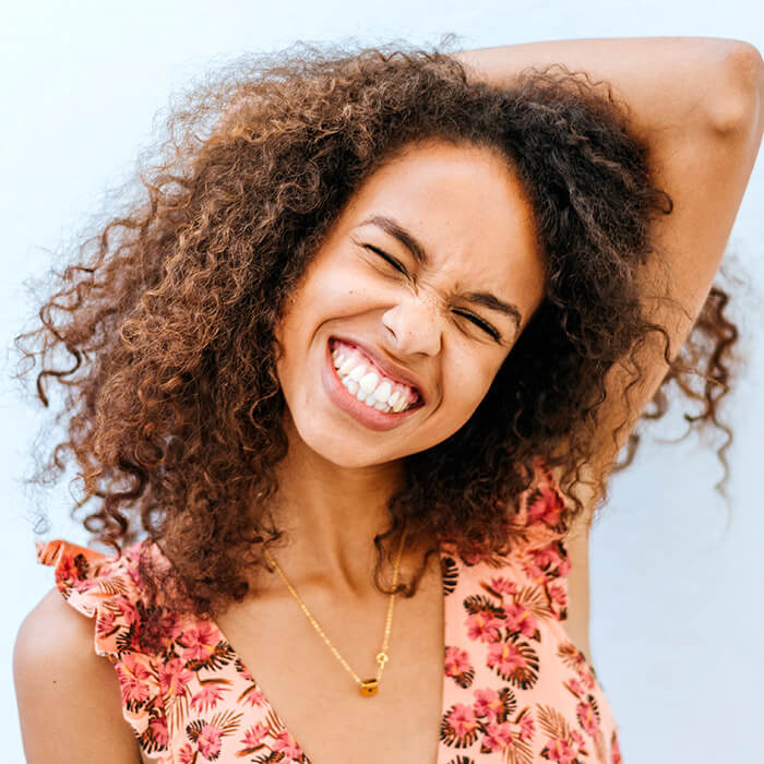 How to Trim Natural Hair at Home | IPSY