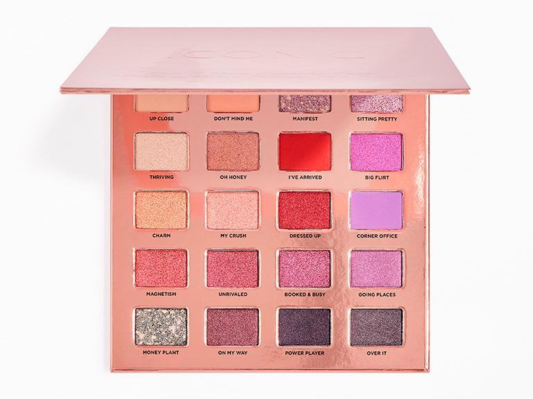 Iconic london day to online stay eyeshadow palette