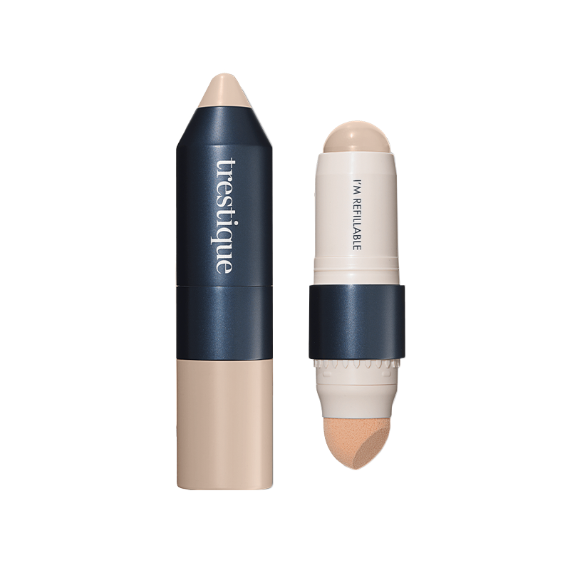 Foundation Stick by TRESTIQUE Color Complexion Foundation IPSY
