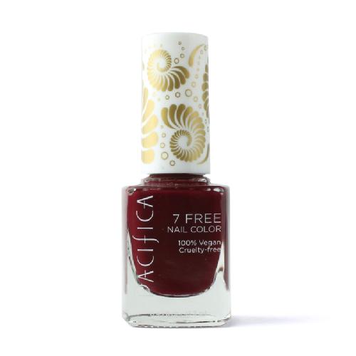 7 Free Nail Polish by PACIFICA BEAUTY Nail Nail Polish IPSY