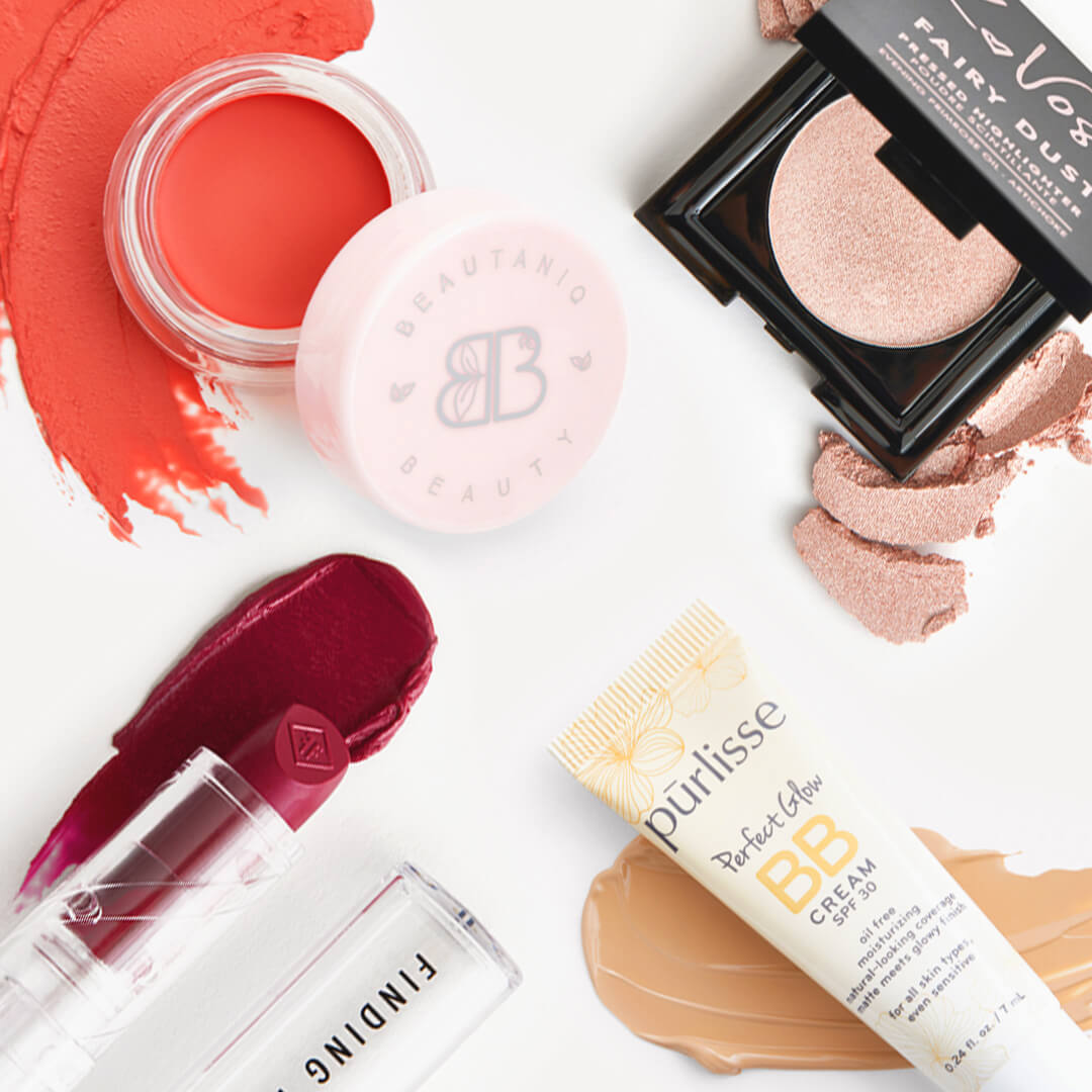 Natural Makeup 8 Makeup Products + Brands | IPSY