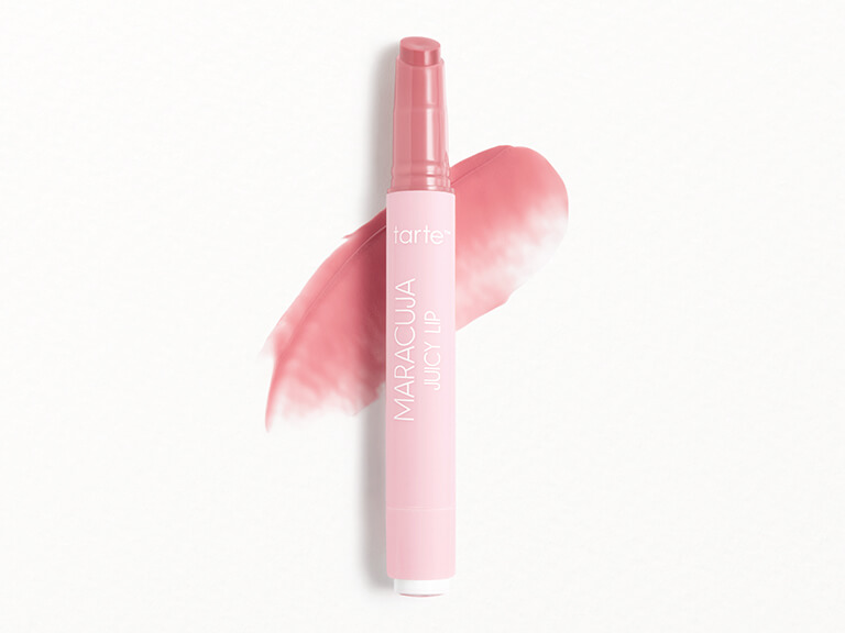 Maracuja Juicy Lip in Orchid by TARTETM Color Lip Lip Gloss IPSY